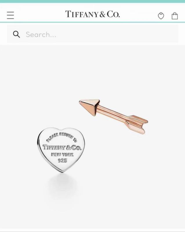 Tiffany earring 04lyx64